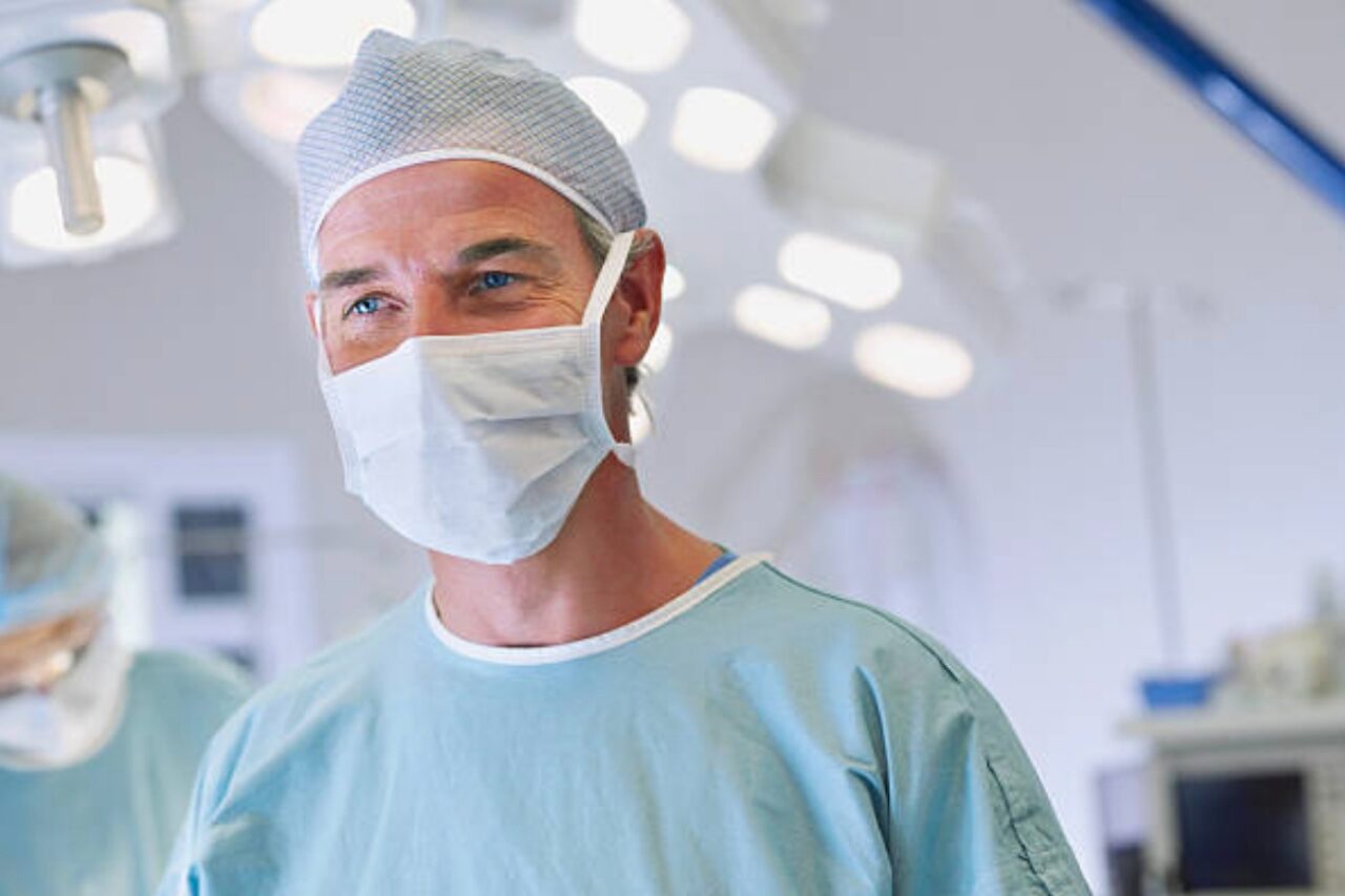 Chirurgien esthétique