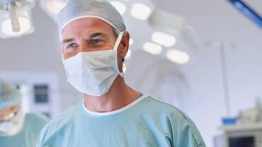 Chirurgien esthétique