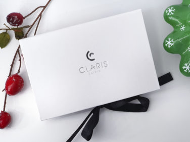 Bon cadeau Claris Clinic