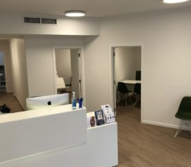 Claris Clinic Bruxelles