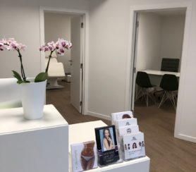 Claris Clinic Bruxelles