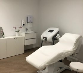 Claris Clinic Bruxelles