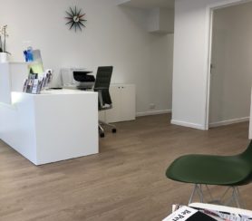 Claris Clinic Bruxelles