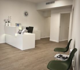 Claris Clinic Bruxelles