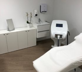 Claris Clinic Bruxelles