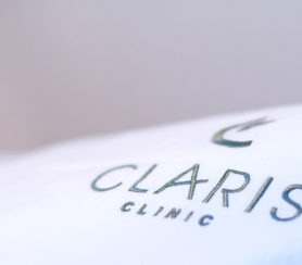 Claris Clinic La Hulpe