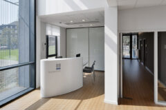 Claris Clinic Liège (Botaclinic)