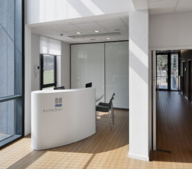 Claris Clinic Liège (Botaclinic)