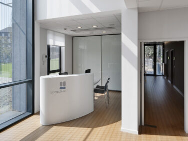 Claris Clinic Liège (Botaclinic)
