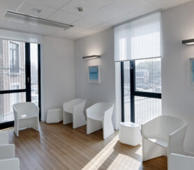 Claris Clinic Liège (Botaclinic)