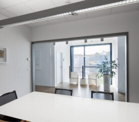 Claris Clinic Liège (Botaclinic)