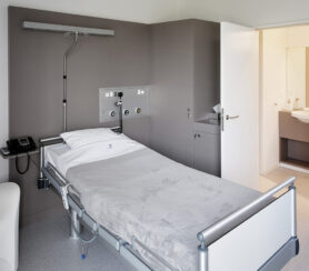 Claris Clinic Liège (Botaclinic)