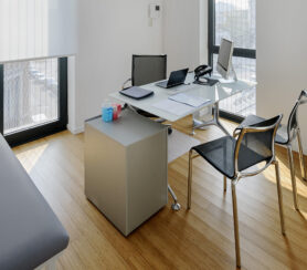 Claris Clinic Liège (Botaclinic)
