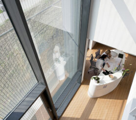 Claris Clinic Liège (Botaclinic)
