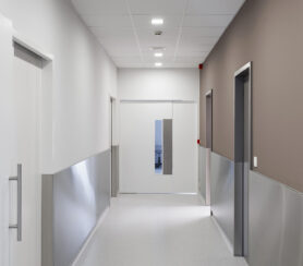 Claris Clinic Liège (Botaclinic)