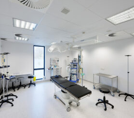 Claris Clinic Liège (Botaclinic)
