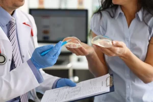 breast augmentation