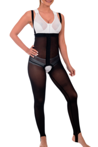 Panty de liposuccion