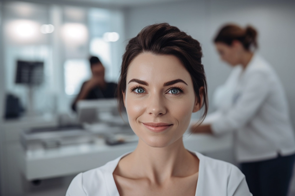 Blepharoplastie
