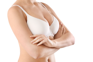 Lipofilling mammaire