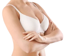 breast lipofilling