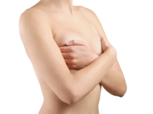 breast reduction