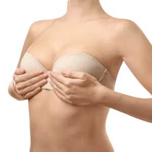 Breast reduction