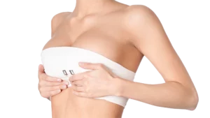 breast reduction