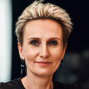 Julie Hansoulle