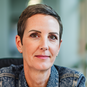 Oriane De Breucker