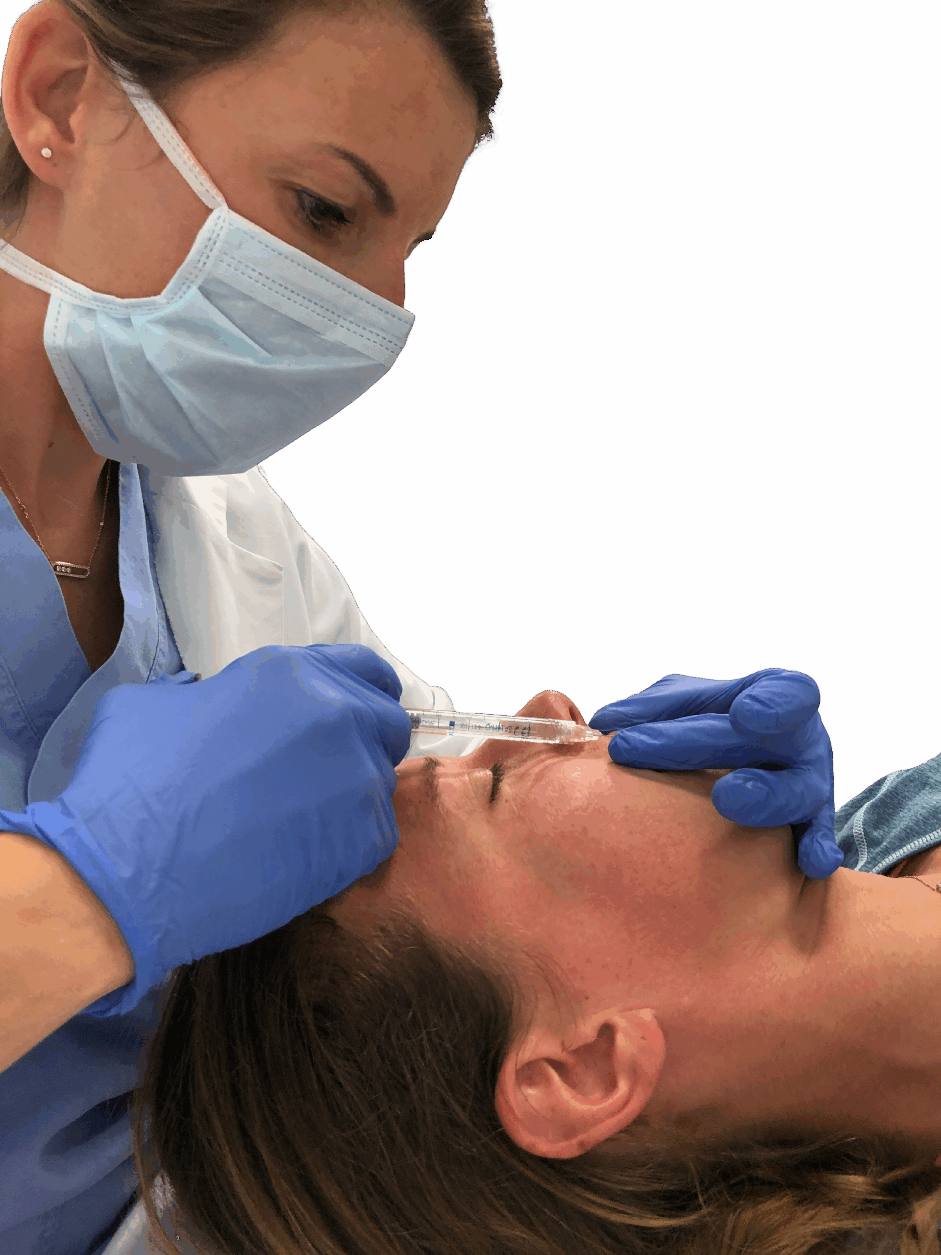 Les avantages des injections - Claris Clinic