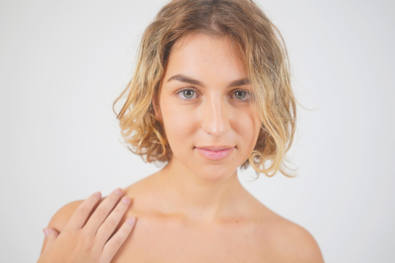 Relâchement de la peau