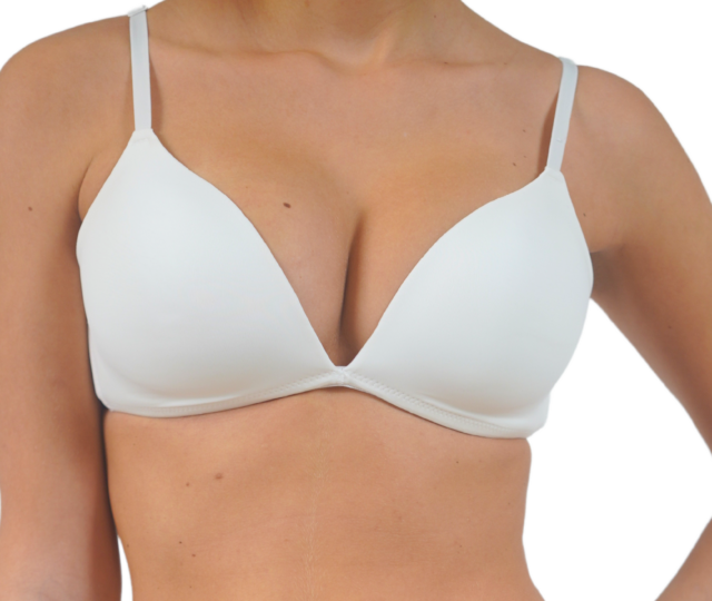 Avantages du lipofilling mammaire - Claris Clinic