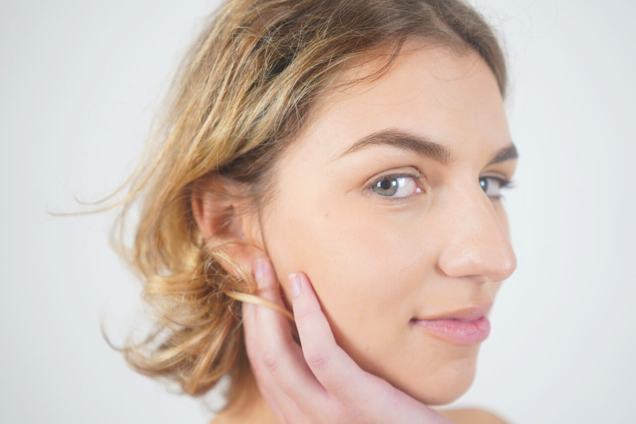 Coup d'éclat - Claris Clinic