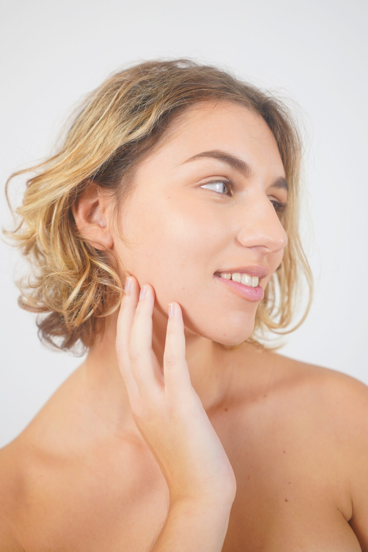 Taches brunes - Claris Clinic