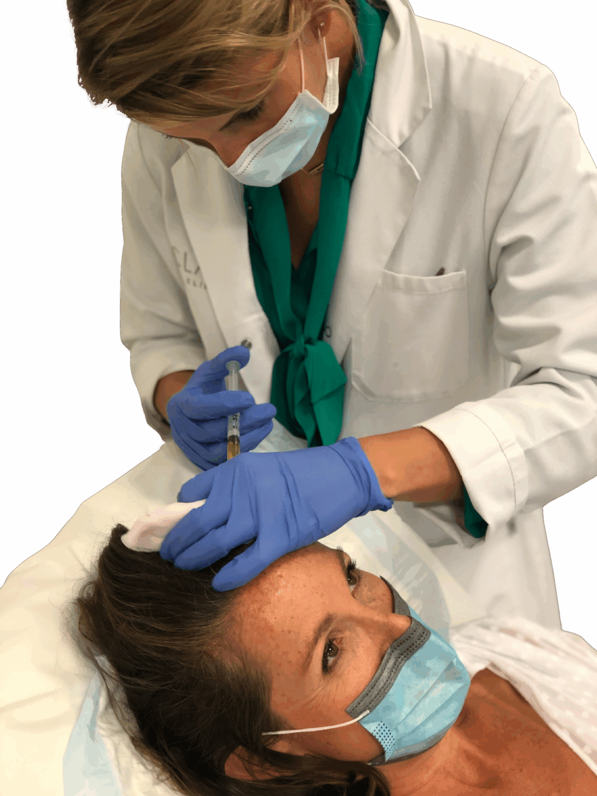 Les avantages des traitements contre la perte des cheveux - Claris Clinic