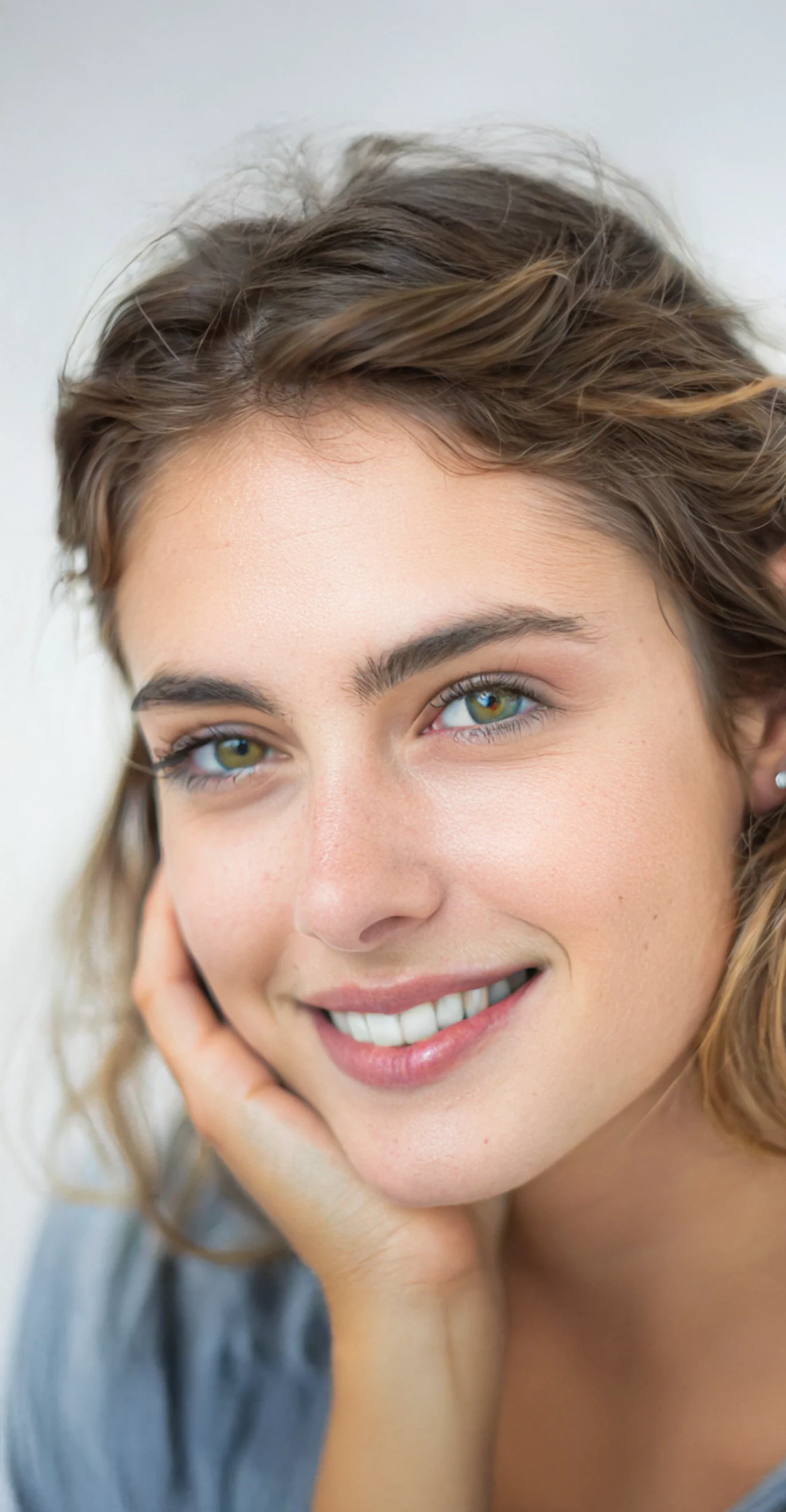 Les besoins de traitement du visage