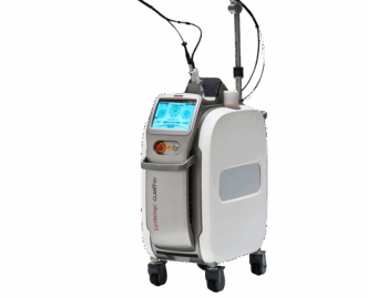 Epilateur Laser Lubtronic Clarity II