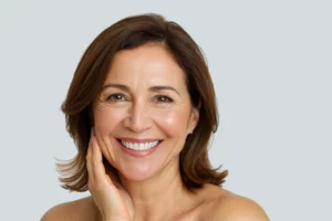 PRP Visage