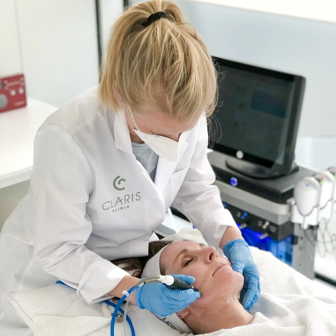 HydraFacial