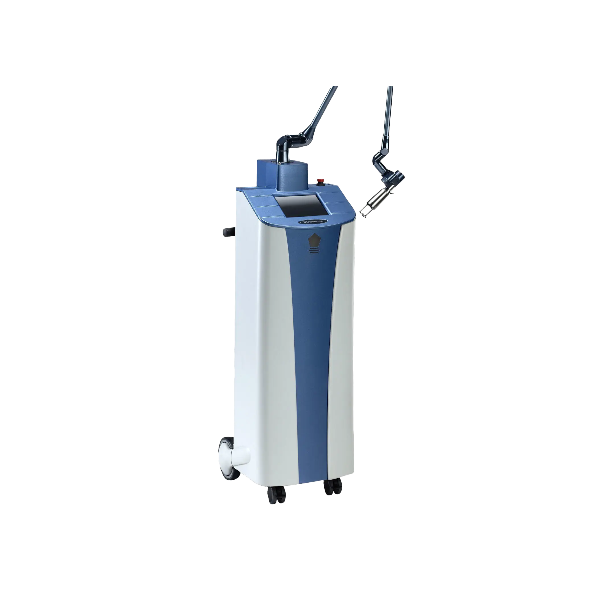 Laser CO2
