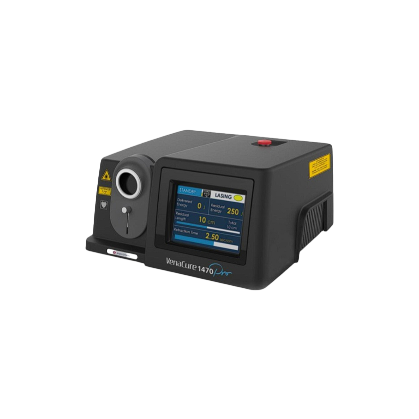Laser Vasculaire