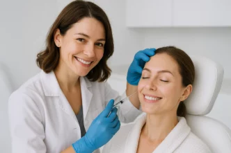 Traitement d'injection