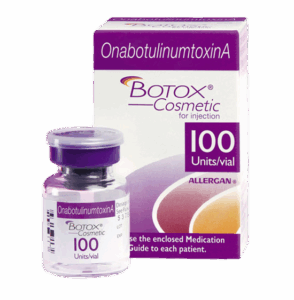 Toxine botulique