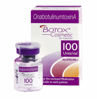 Toxine botulique