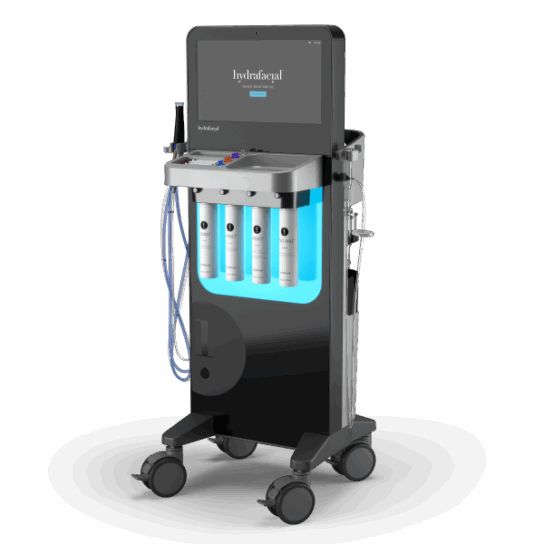 HydraFacial