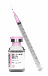 Toxine botulique
