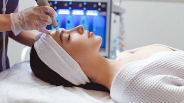 HydraFacial