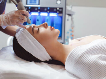 HydraFacial
