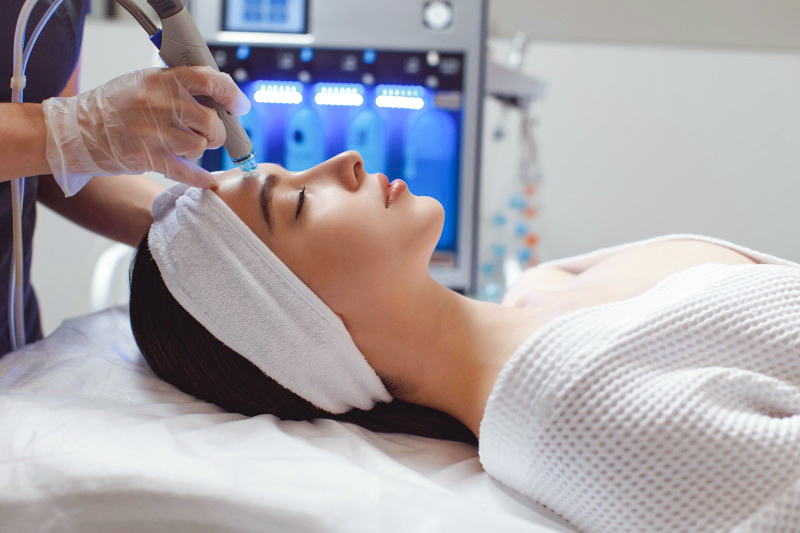 HydraFacial